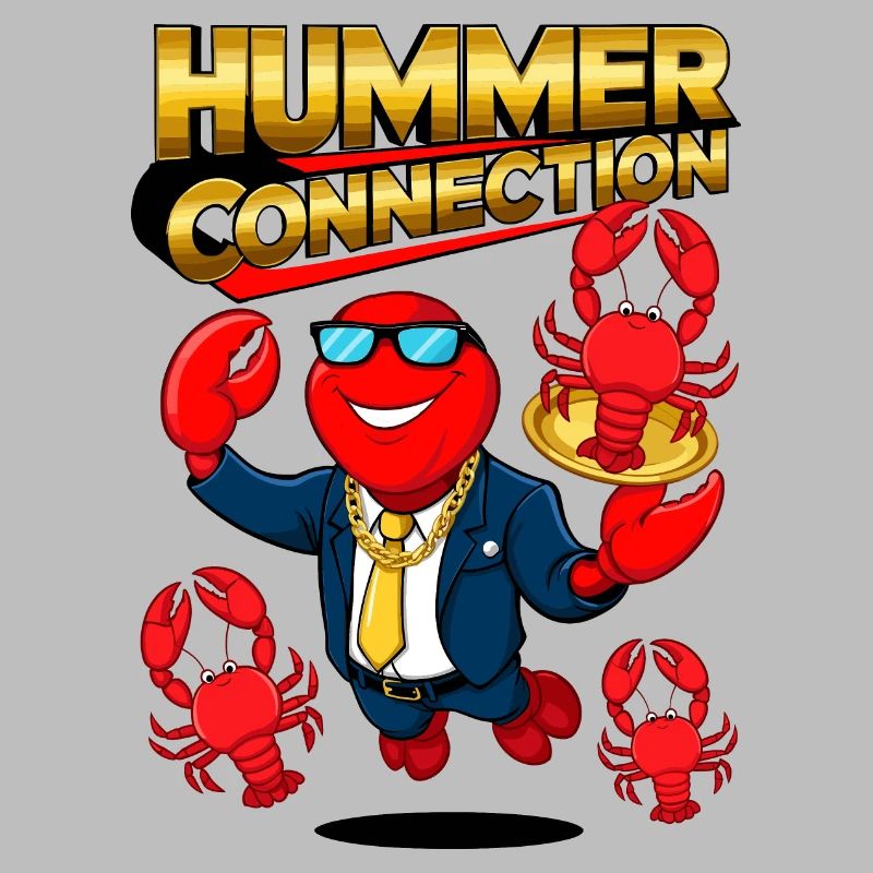 Lobster Connection