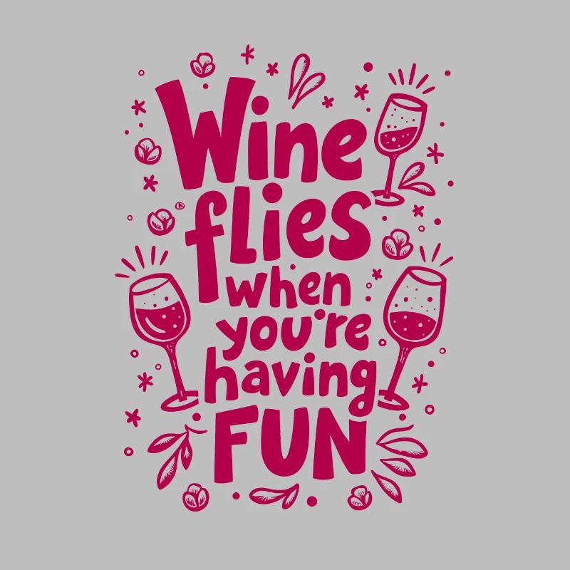 LE VIN VOLE QUAND ON S’AMUSE
