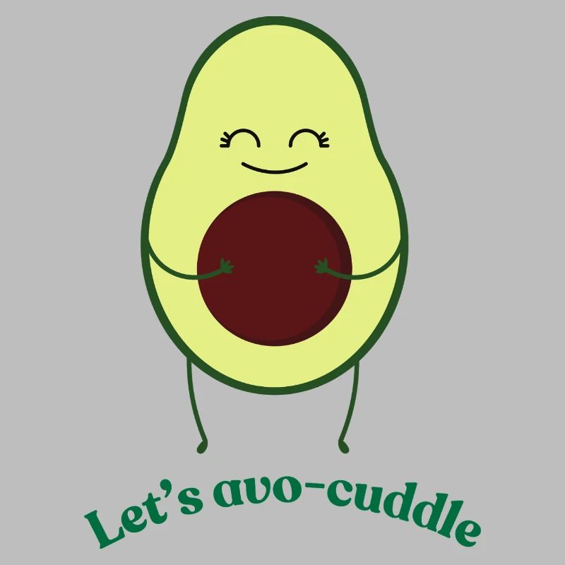 Lets-avo-cuddle