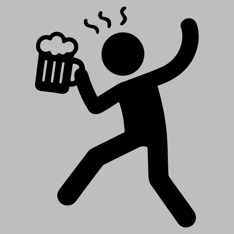 Drinking Symbol Beer