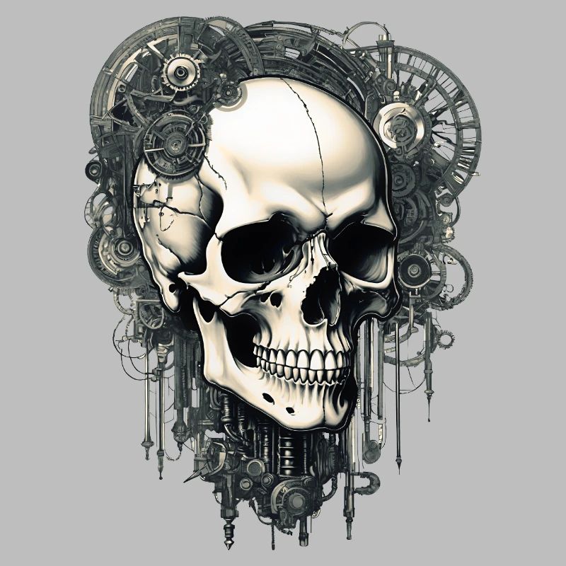 Skull