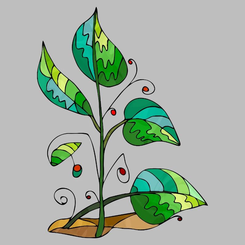 leaves
