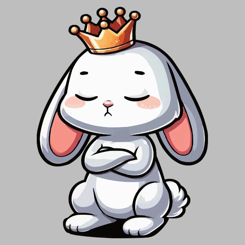 Rabbit Bunny Bunny Long Eared Thumper Ram