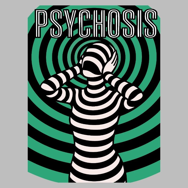 Psychedelic Psyche, Hypnos, Hallucination