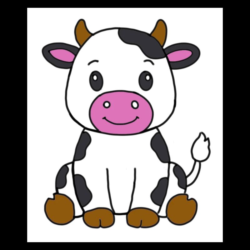 cow