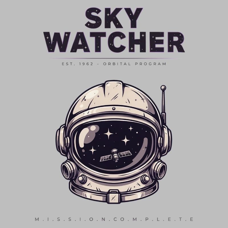 Casque d’astronaute Sky Watcher Orbital Spatial