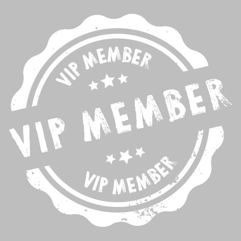 Vip Member