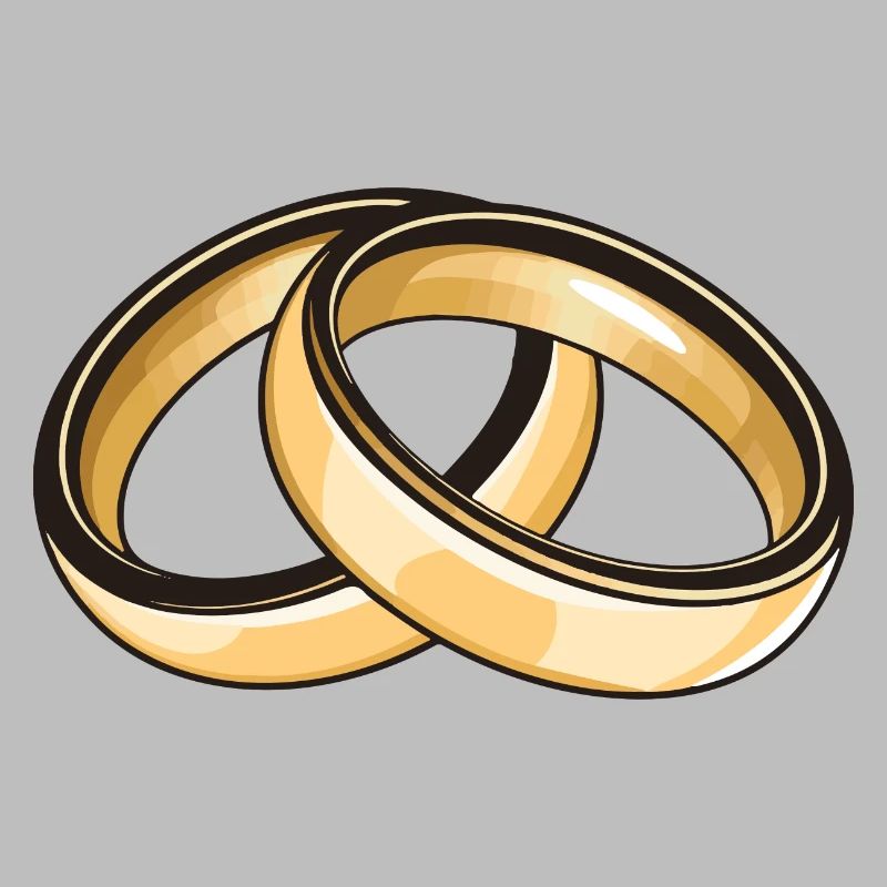 Eheringe Hochzeit
