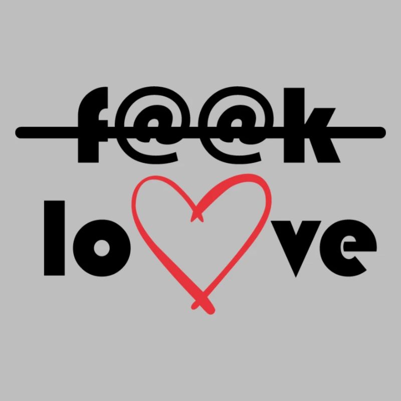f@@k oder Liebe