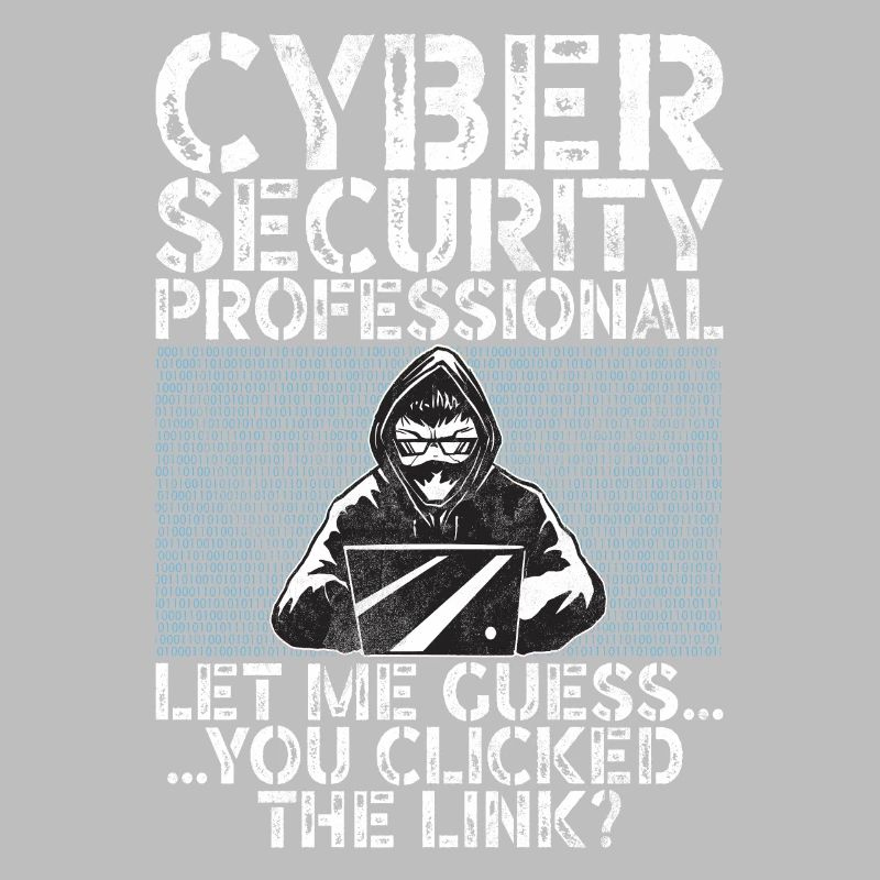 Cyber security hacker hacking
