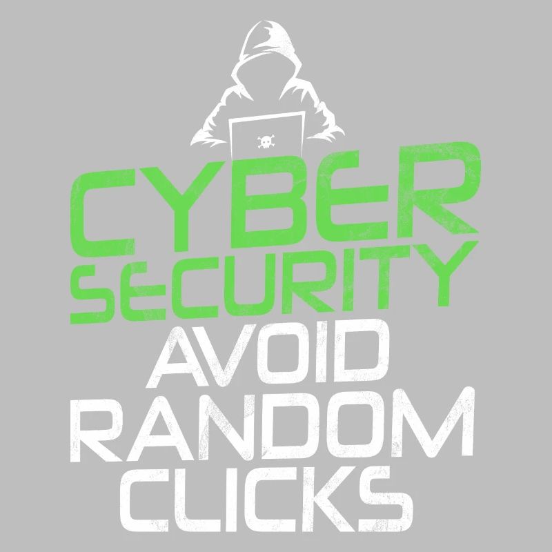 Cyber security hacker hacking