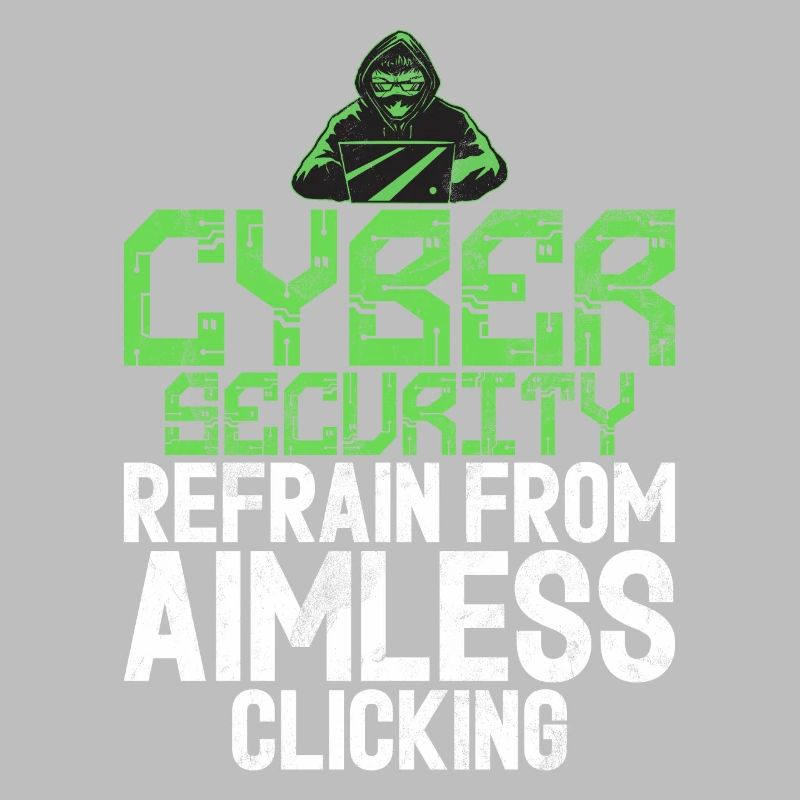 Cyber security hacker hacking