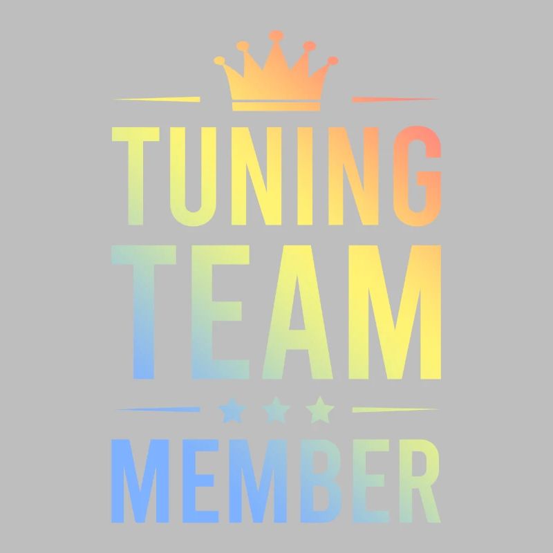 Tuning Team Bunt