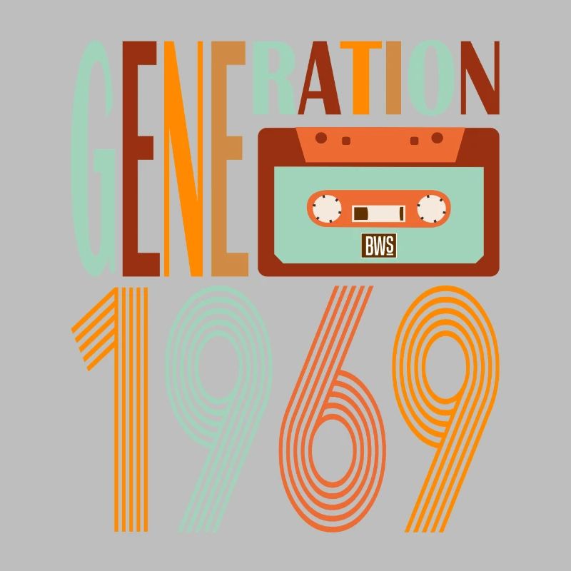 Generation 1969