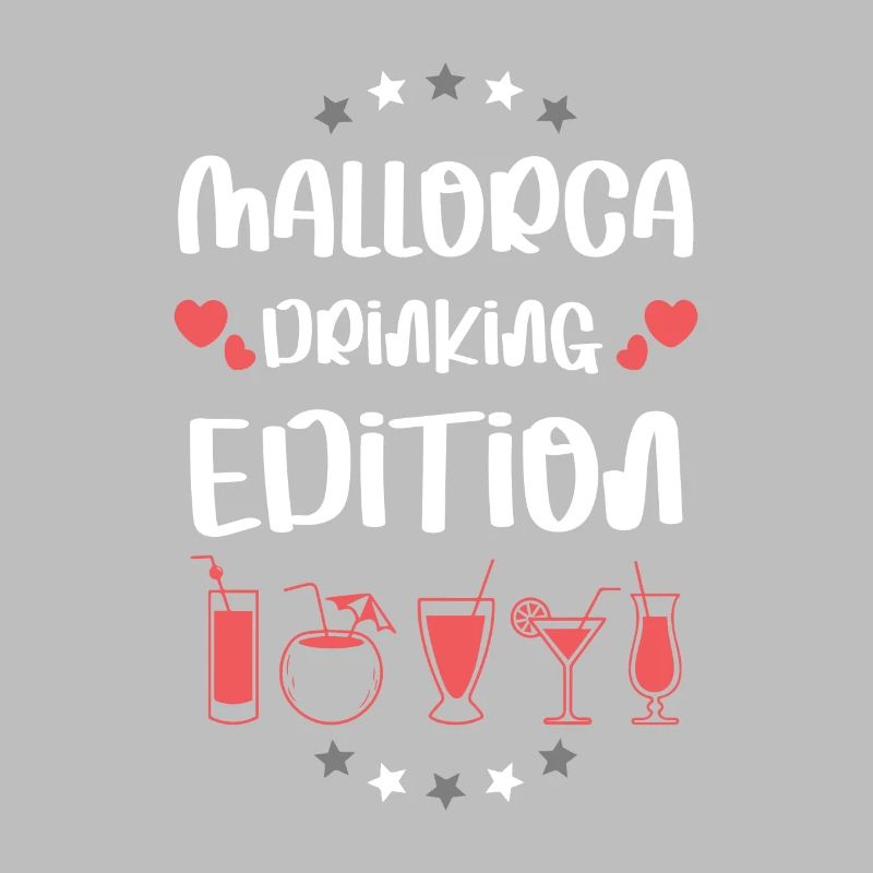 Équipe de Mallorca Drinking