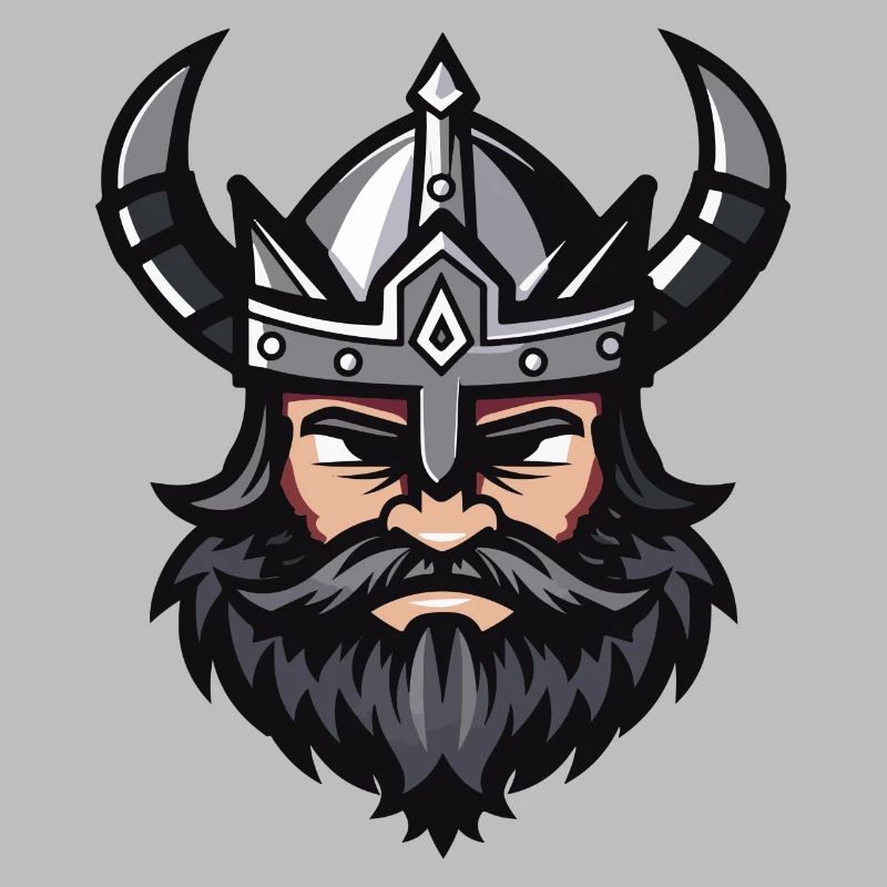 Valhalla viking