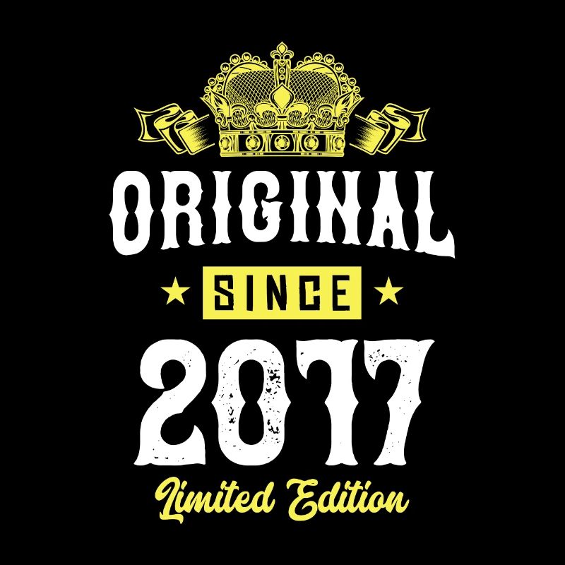 Édition limitée 2017