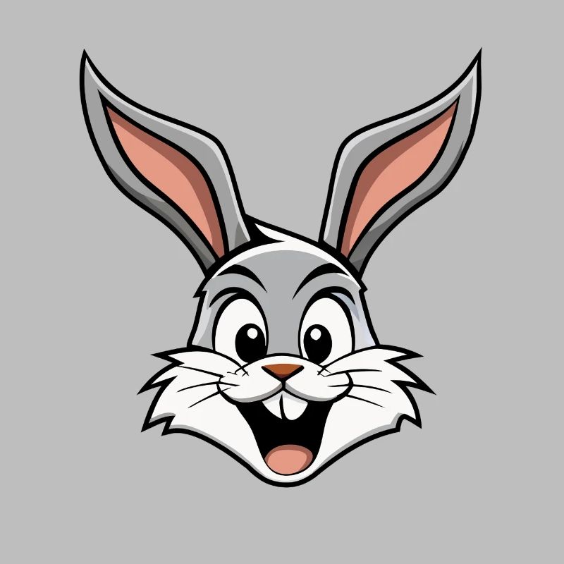 Happy Easter - Osterhase - Osterei - Geschenk