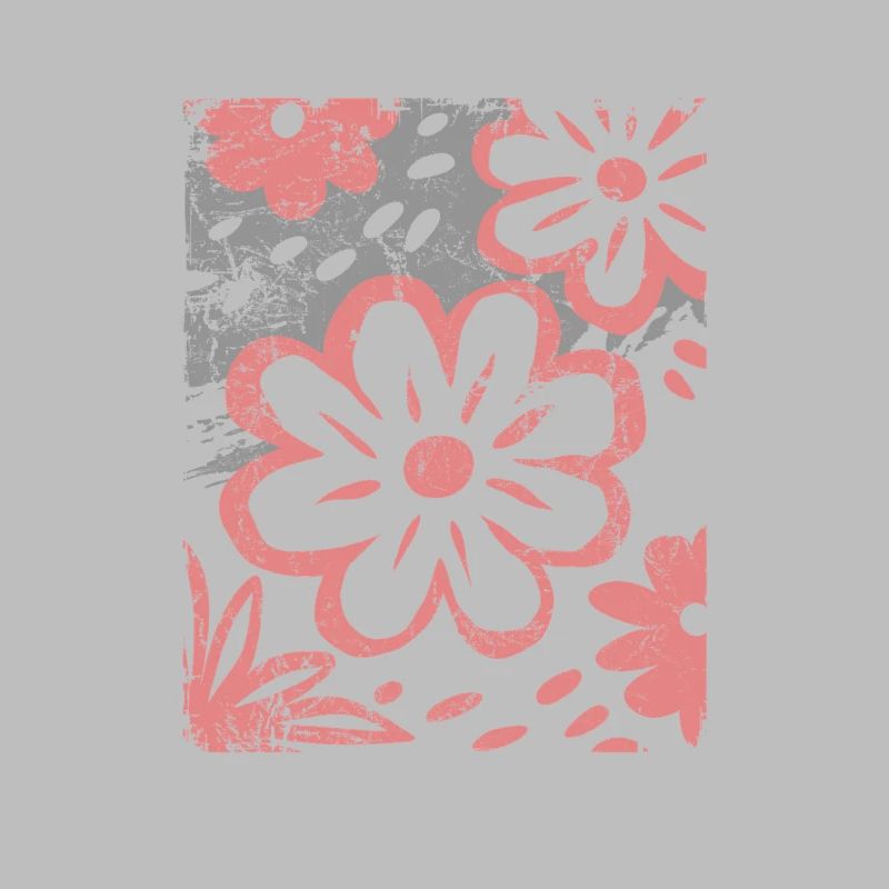 Fleurs - Printemps - Été - Dire