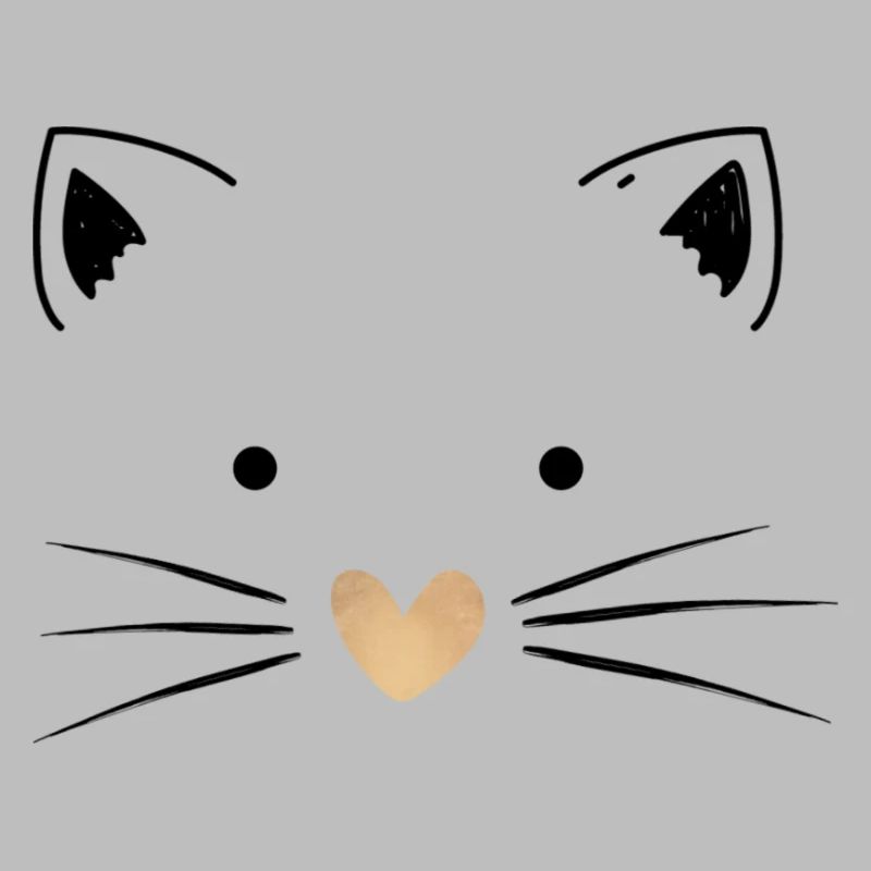 Mon chat mignon
