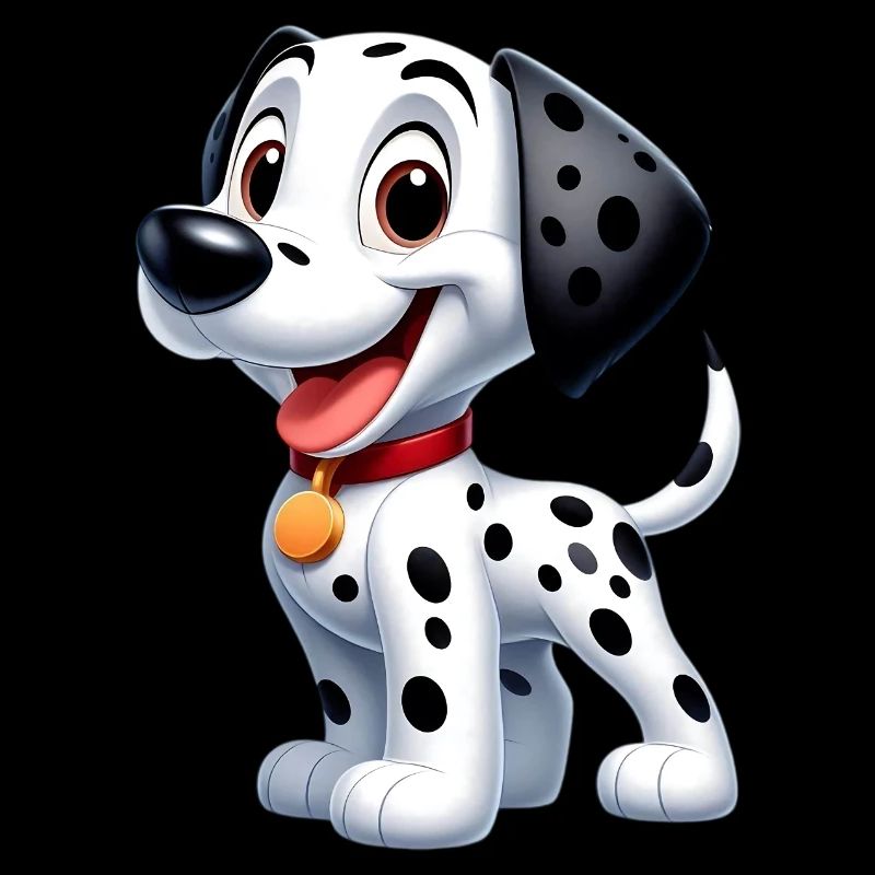 dalmatien 3