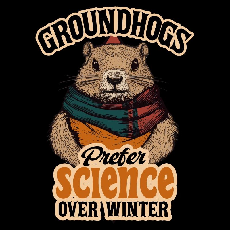 Les marmottes préfèrent la science à l’hiver Graphique