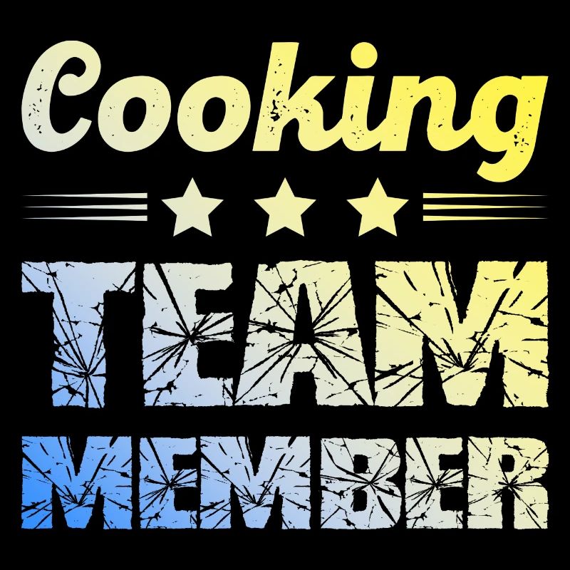 Cooking Team