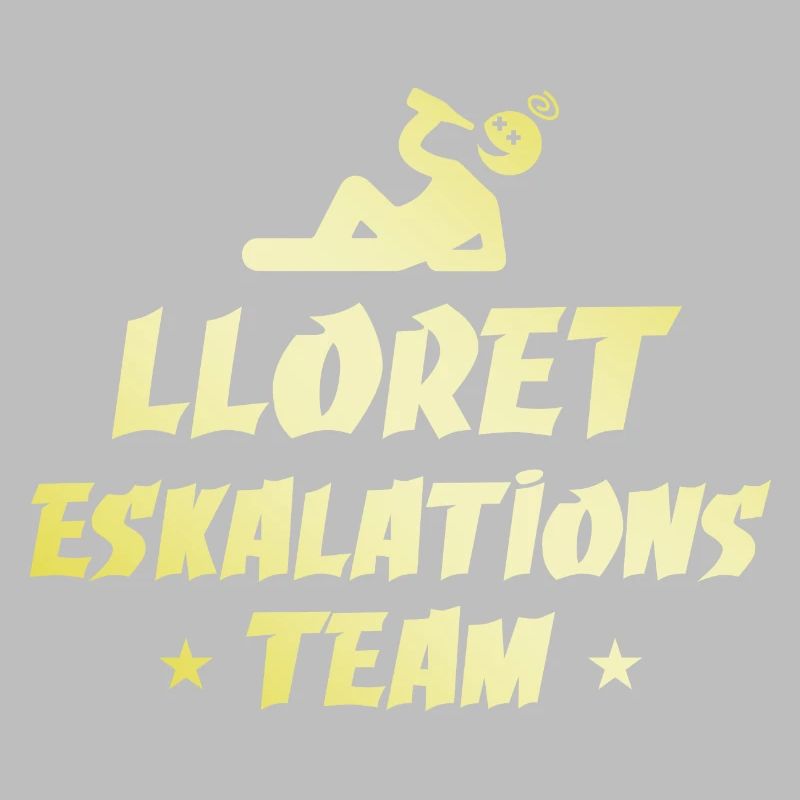 Lloret De Mar Escalation