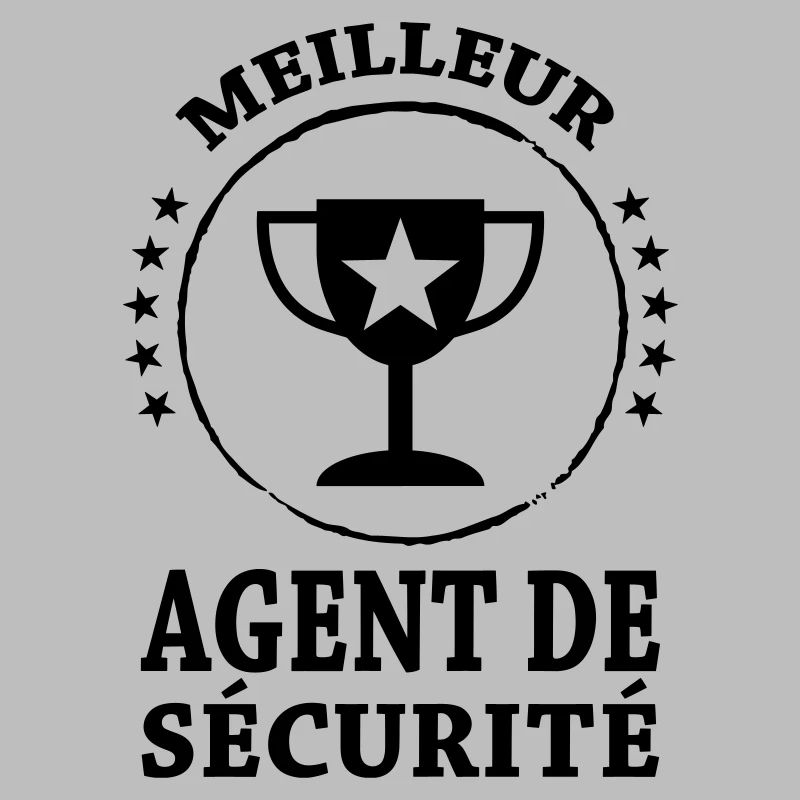 Agent de Sécurité