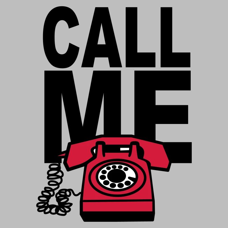 CALL ME