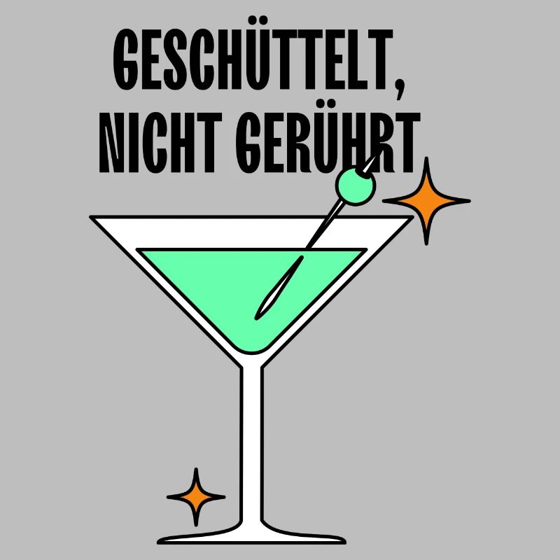 Mintmartini Neon Stil