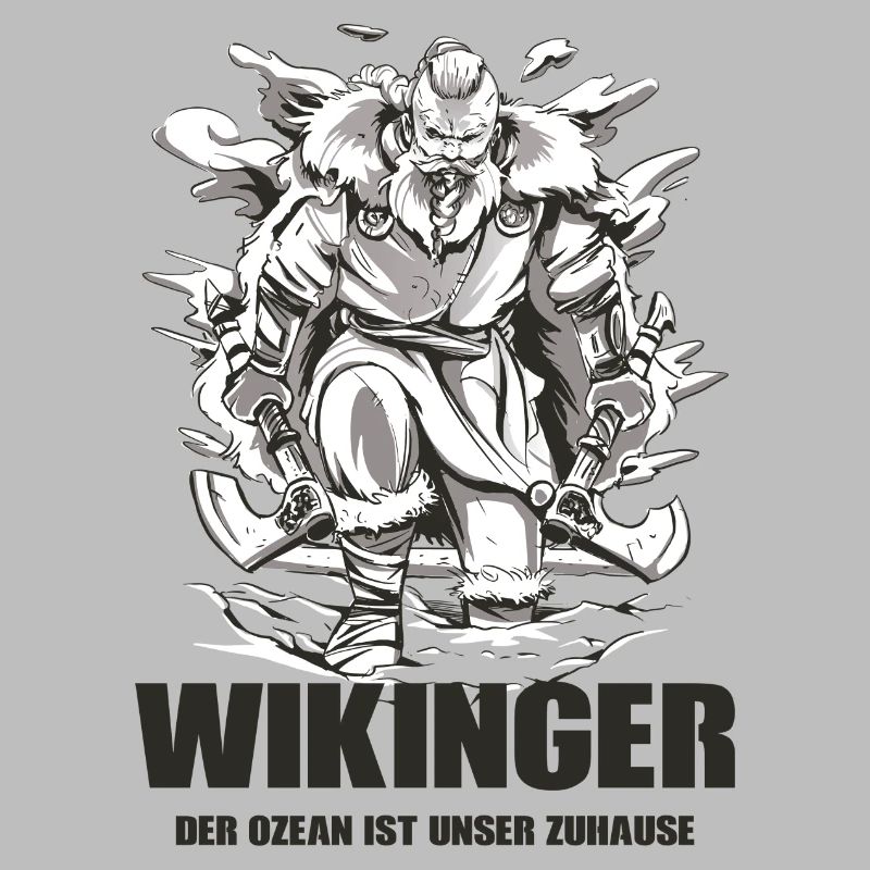 Wikinger Design