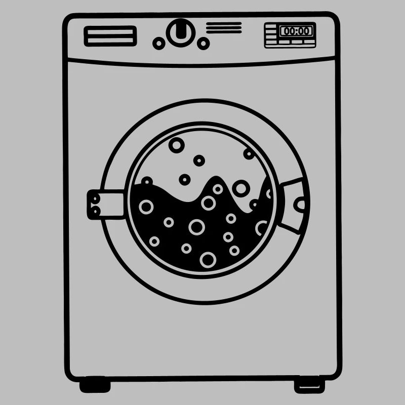 Machine à laver