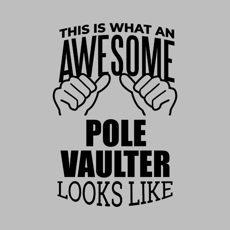 Pole Vaulting