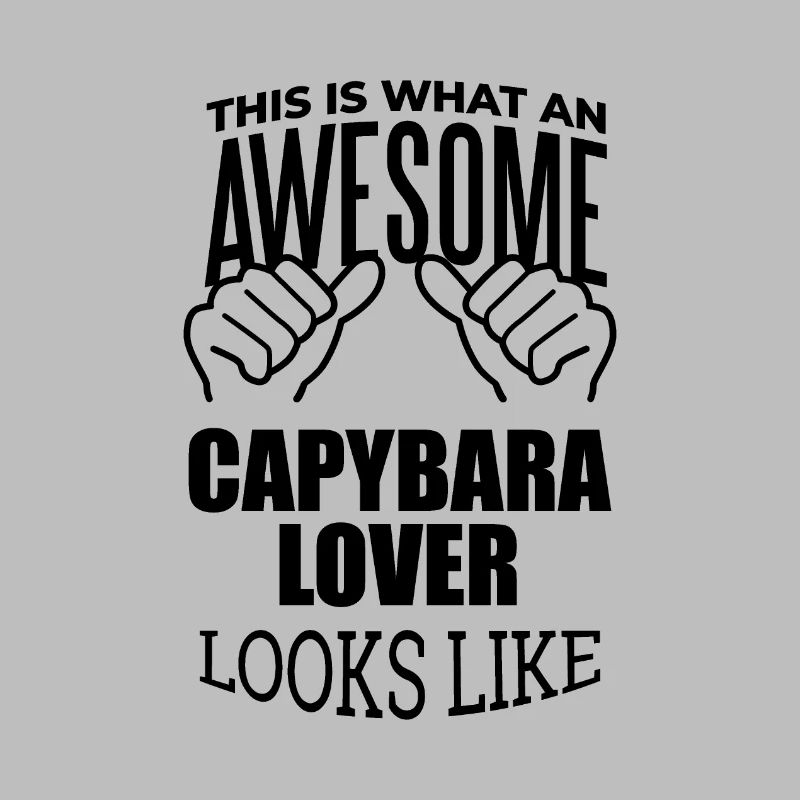 Capybara