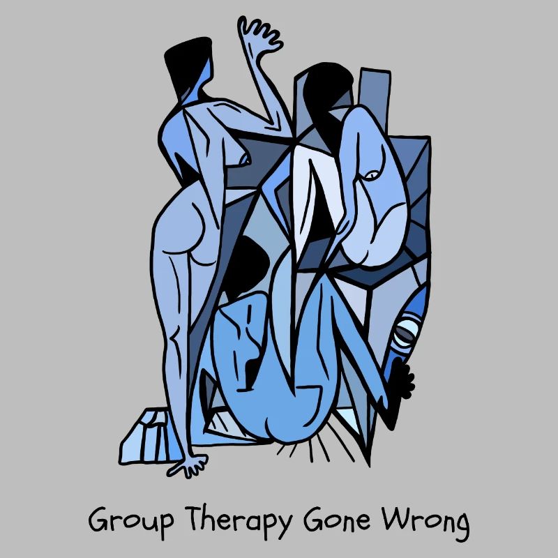 Group Therapy Gone Wrong