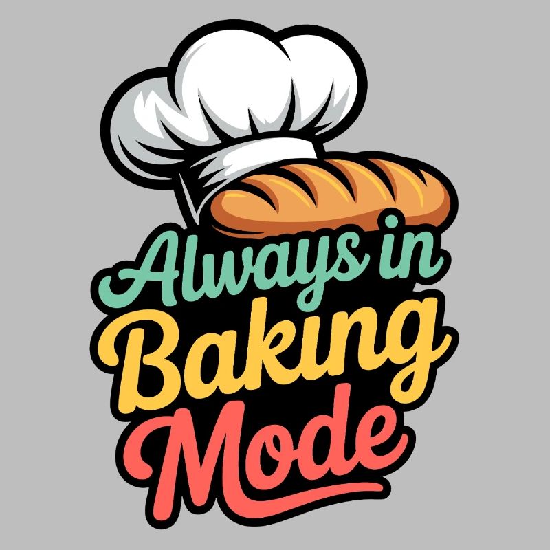 Always in Baking Mode
