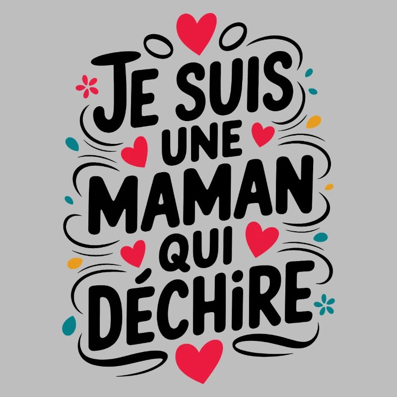 Ich bin eine Killer-Mutter