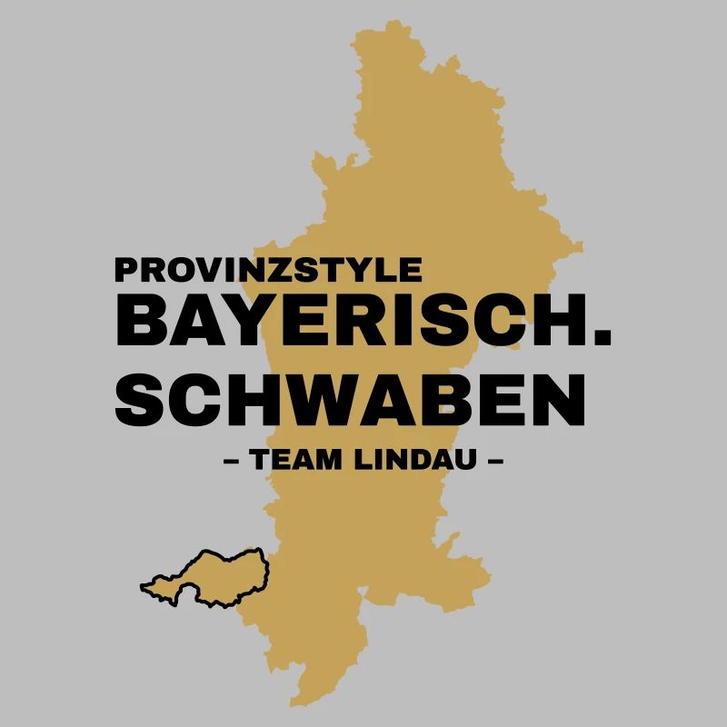 Souabe | LINDAU