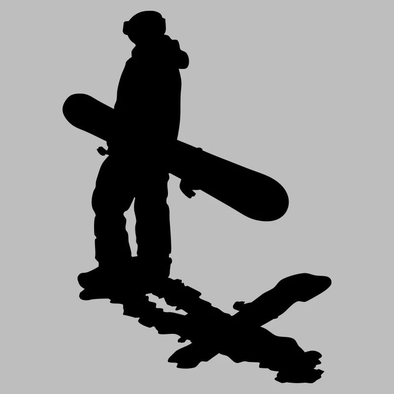 Snowboard