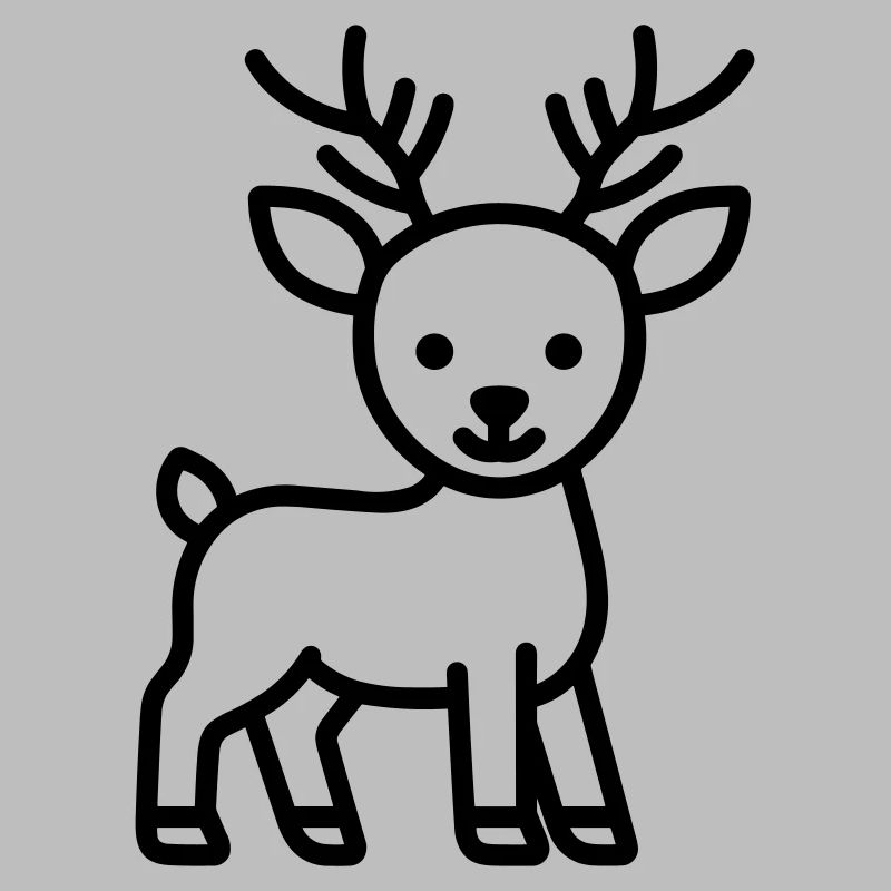 Hirsch