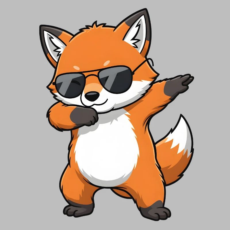 Dab Fox
