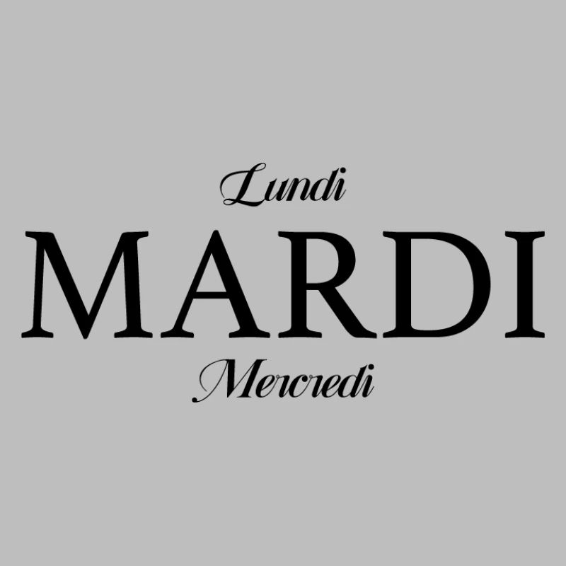 MARDI