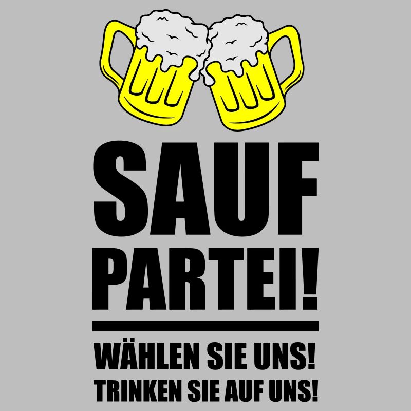 sauf partei