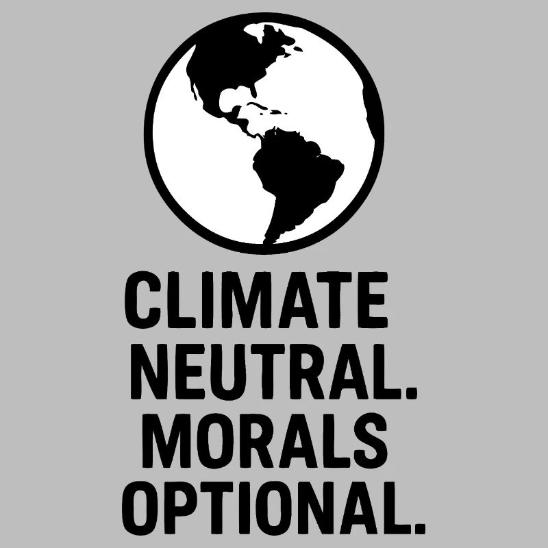 Climates neutral morals optional