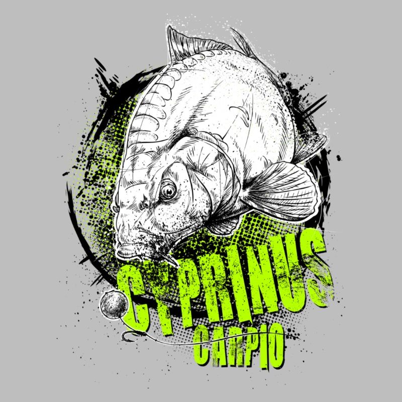 carp