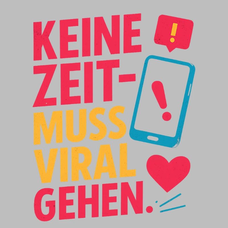 Pas le temps – doit devenir viral.