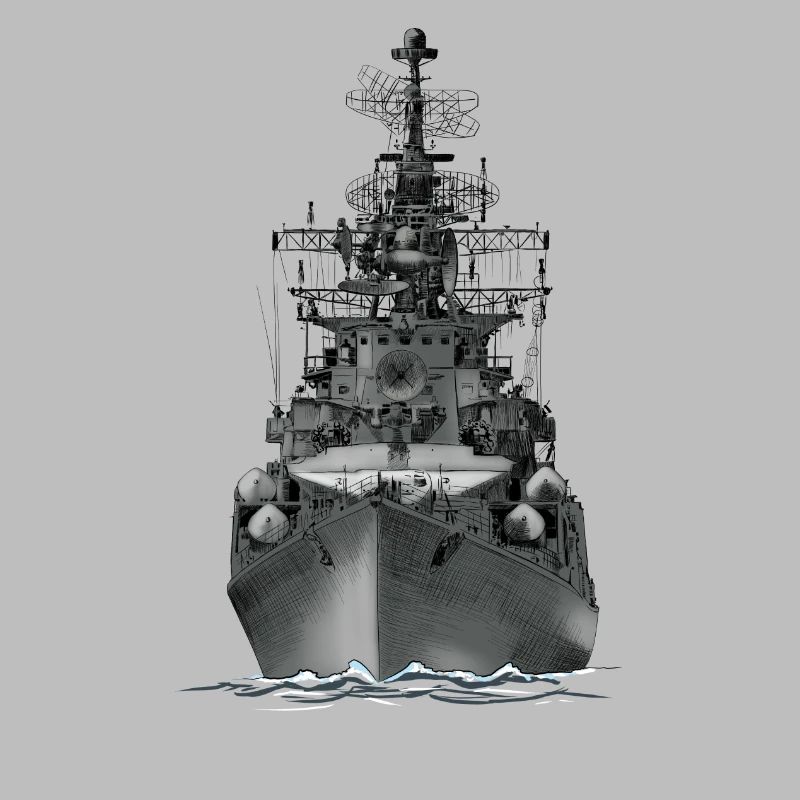 Ship