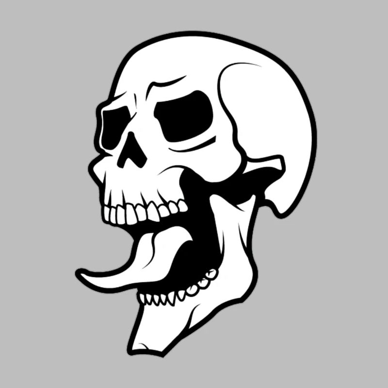 Skull skull