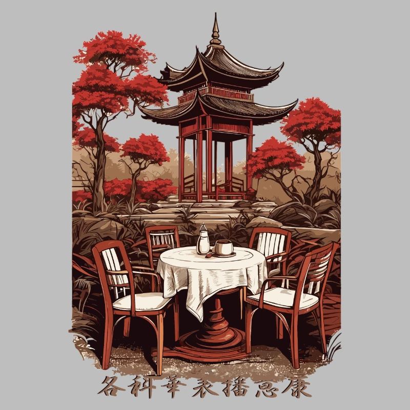 Asian Coffee